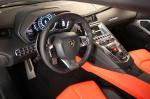 Lamborghini Aventador LP700-4 2011 года